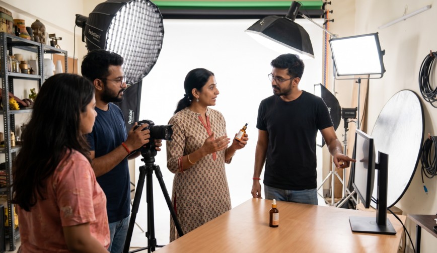 Video Ads Production Company