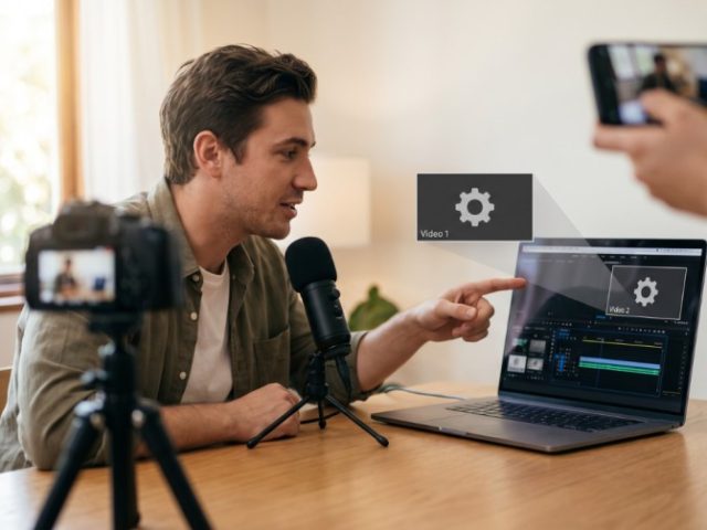 A YouTube Audience Trusts an Affiliate Link It Sees Twice Before It Ever Clicks