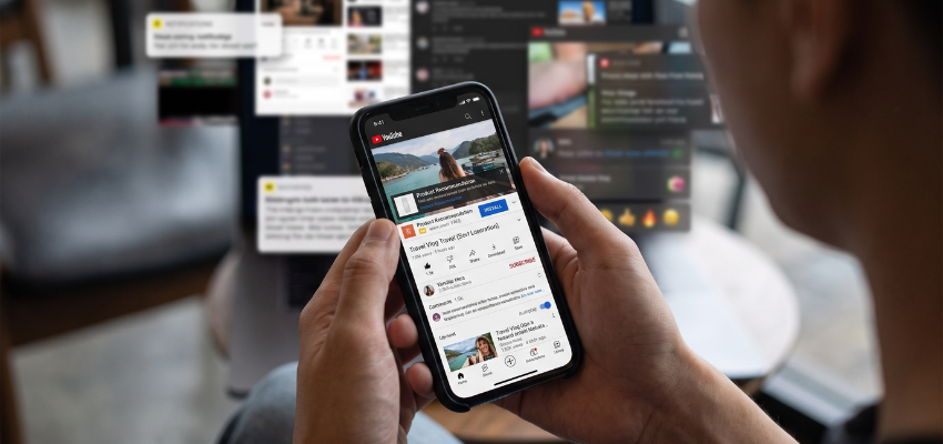 YouTube Audience