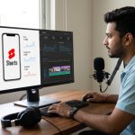 YouTube Shorts vs Long Videos: Which Earns a Better RPM for Indian Creators in 2026