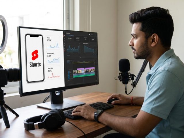 YouTube Shorts vs Long Videos: Which Earns a Better RPM for Indian Creators in 2026