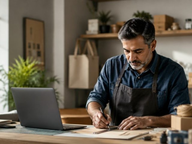 The Invisible Business: Why Some of the Best Small Businesses Have Almost No Online Presence