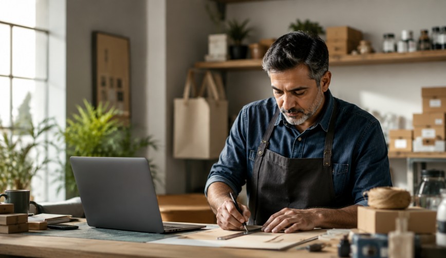 small business