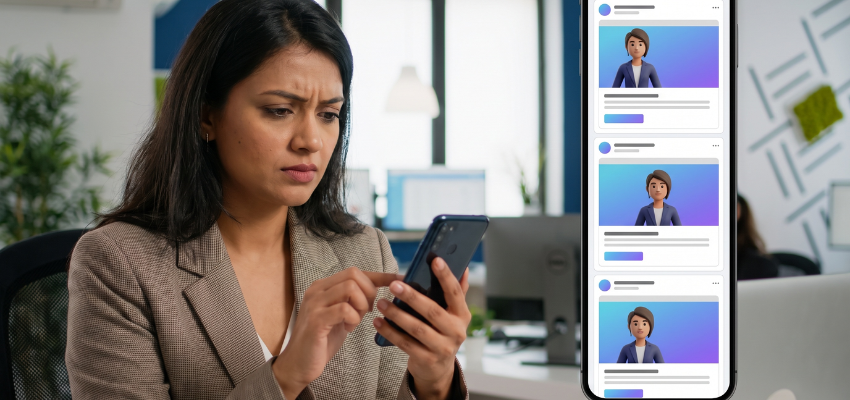 AI Ad Creative Fatigue