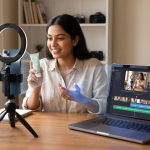 AI-Assisted UGC: What Happens When Human Creativity Meets AI Tools
