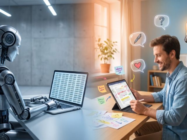 Does Your AI Content Sound Like a Robot? 7 Ways to Make It Feel Human