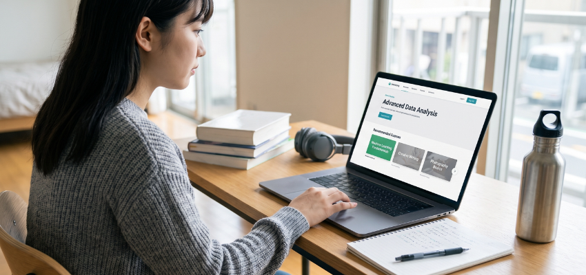 AI Product Recommendations