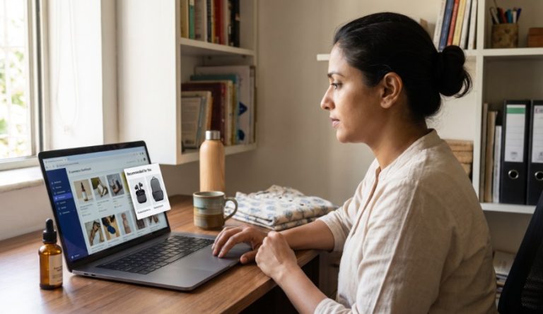 AI Product Recommendations: How AI Predicts What Customers Want to Buy Next
