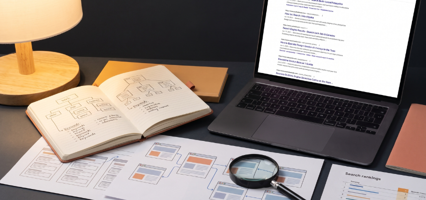 AI Search vs Traditional SEO