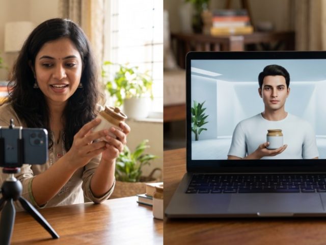 AI-Generated UGC vs Human UGC: Which One Feels More Real?