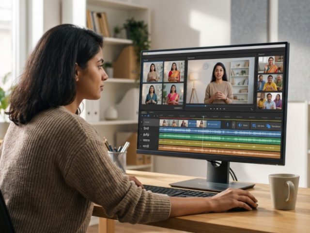 AI Video Localisation: Making Videos Feel Local, Not Just Translated