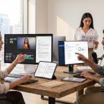 Beyond AI Avatars: How Human Creators Keep AI-Assisted Brand Content Credible
