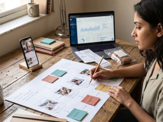 Beyond Views and Likes: How to Measure Creator Campaign Impact