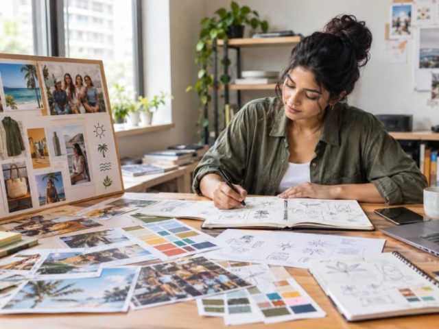 Brand Creator Briefs: How to Give Clear Direction Without Killing Creativity