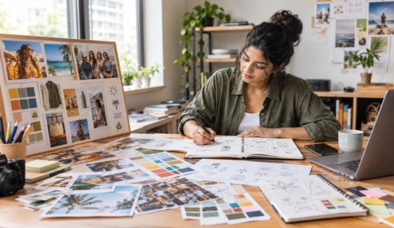 Brand Creator Briefs: How to Give Clear Direction Without Killing Creativity