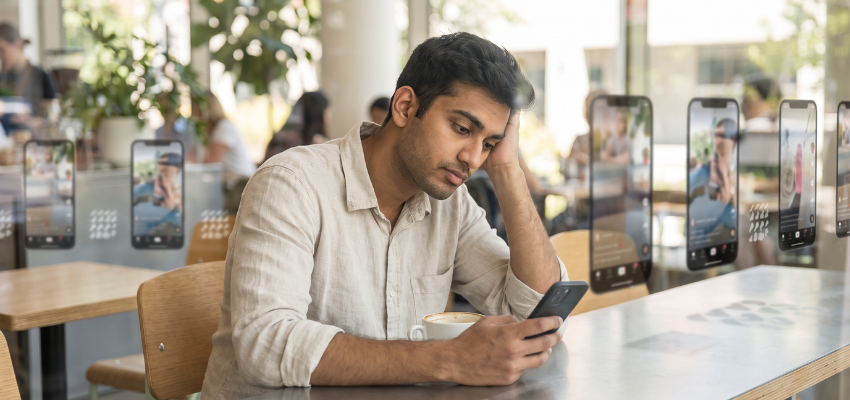 Content Fatigue
