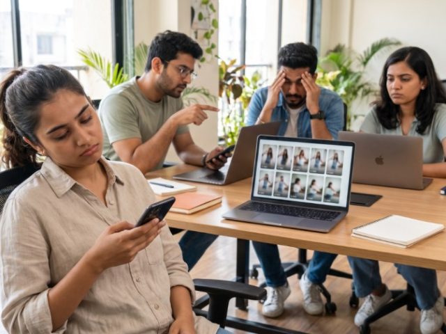 Instagram Reels Content Fatigue and Why Audiences Stop Paying Attention