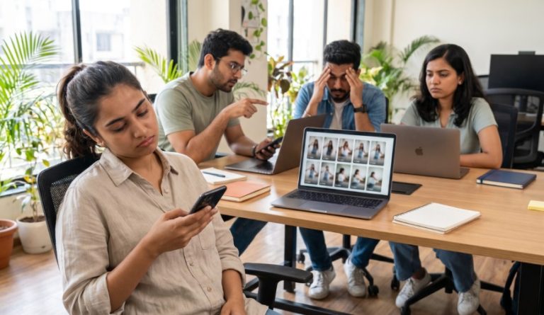 Instagram Reels Content Fatigue and Why Audiences Stop Paying Attention