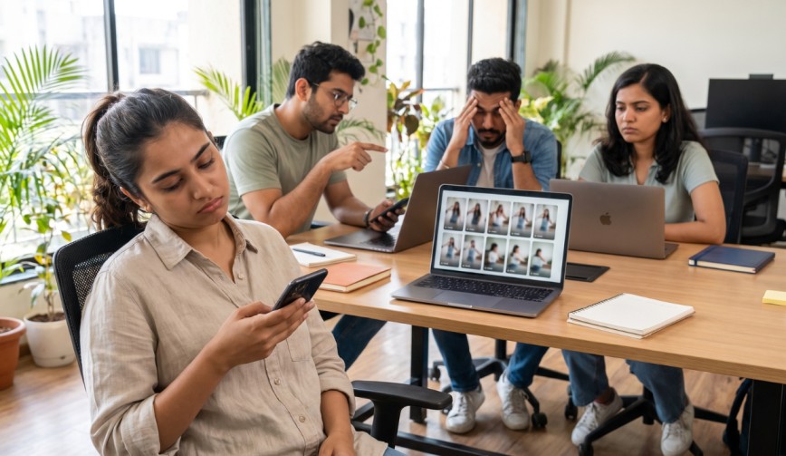 Content Fatigue