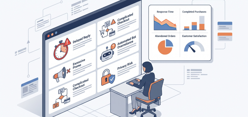 Conversational Commerce India