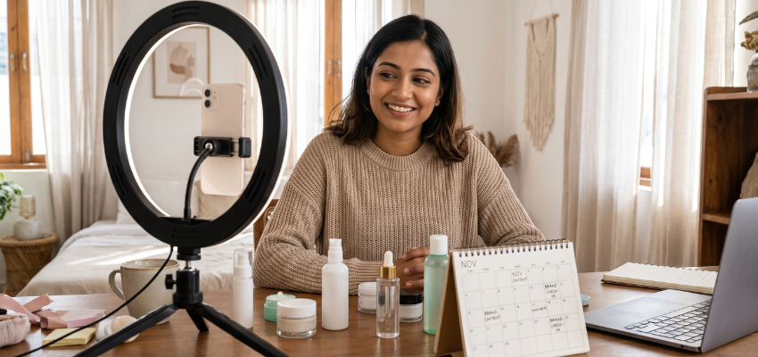 Creator Ambassador