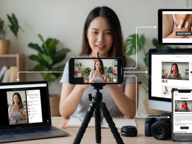 Creator Content Repurposing: How to Adapt Creator Videos for Every Stage of the Customer Journey