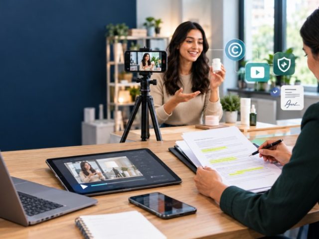 Creator Content Usage Rights: 7 Contract Clauses Brands Should Check Before Reusing Creator Videos