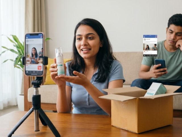 Creator-Led Commerce: When Creators Become Part of the Shopping Experience