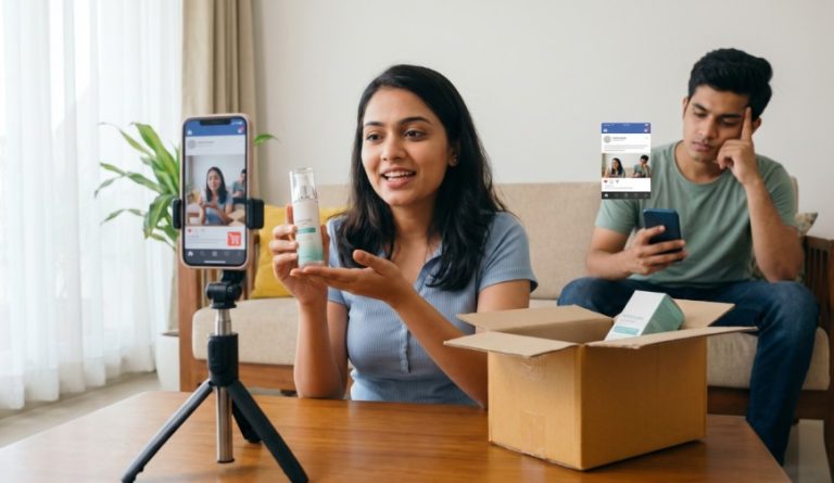 Creator-Led Commerce: When Creators Become Part of the Shopping Experience