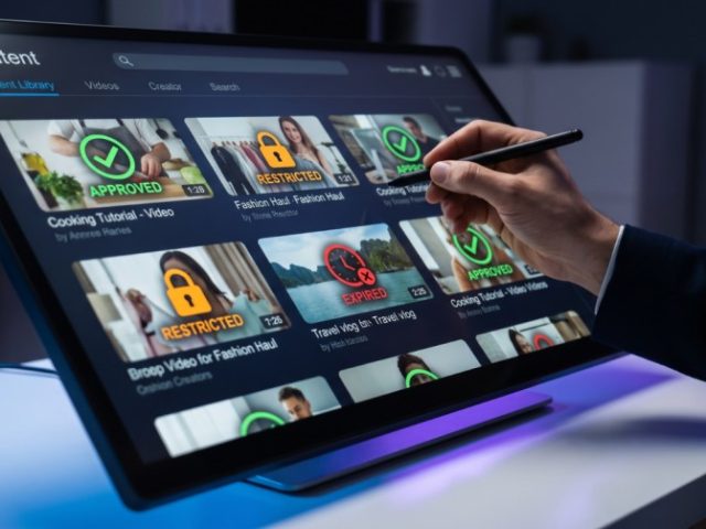 Creator Licensing for Brands: What to Check Before Reusing Creator Content