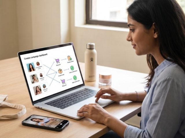 Creator Marketing Attribution: How to Find Out Which Creators Drive Sales