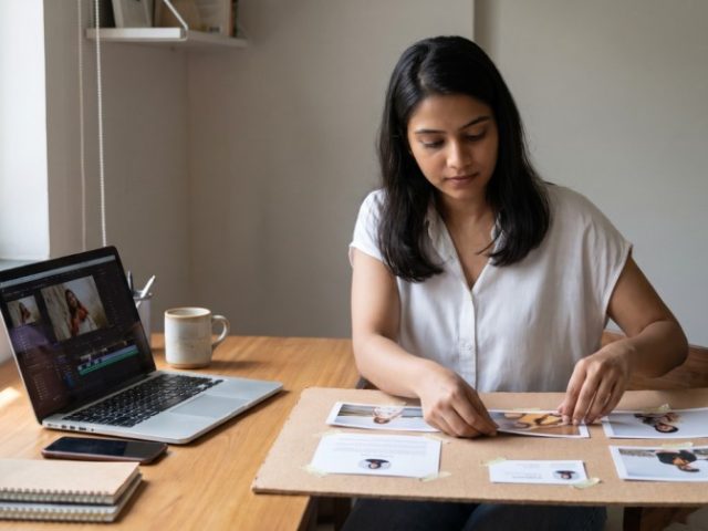 Creator Portfolio for Brand Deals: No Clients, No Collabs, No Problem