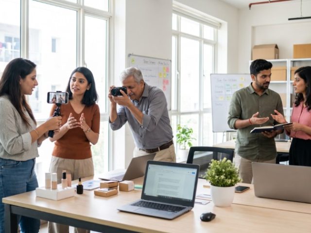 Employee-Generated Content: Why the People Inside Your Brand Matter