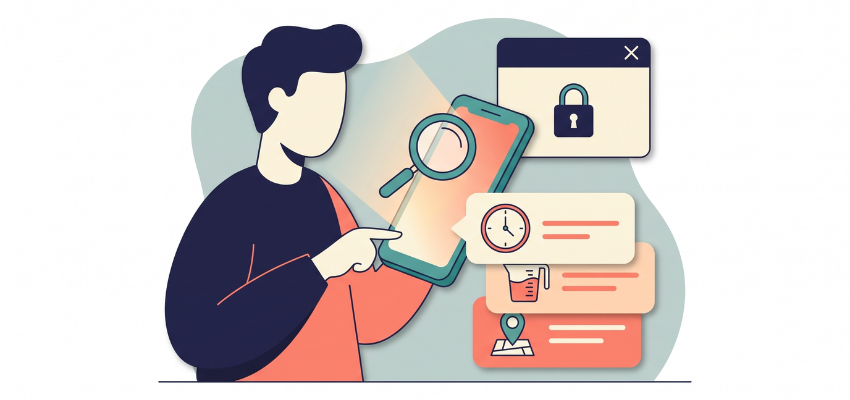 Google Visibility but No Clicks