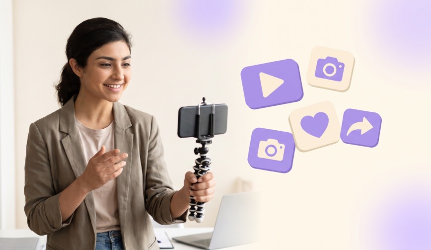 Influencer Marketing Platforms