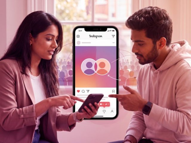 Instagram Collab Posts: How Brands and Creators Can Reach New Audiences