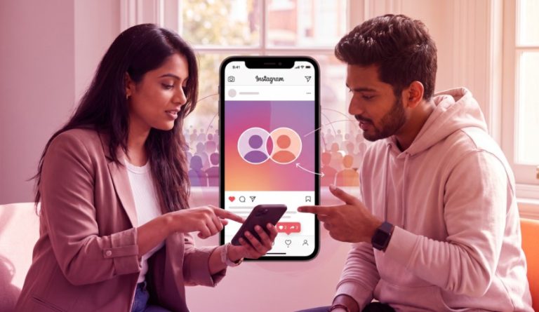 Instagram Collab Posts: How Brands and Creators Can Reach New Audiences