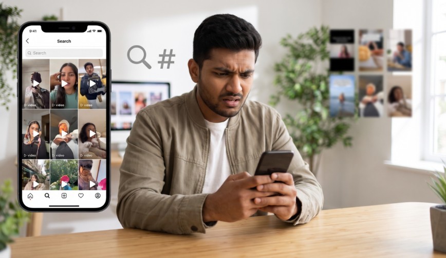 Instagram SEO