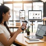 Instagram Reels to Sales Funnel: What Happens After Someone Stops Scrolling