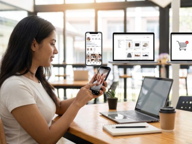 Instagram Reels to Sales Funnel: What Happens After Someone Stops Scrolling