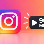 Instagram’s 90 Minute Videos – Is This the Future of Content Creation?