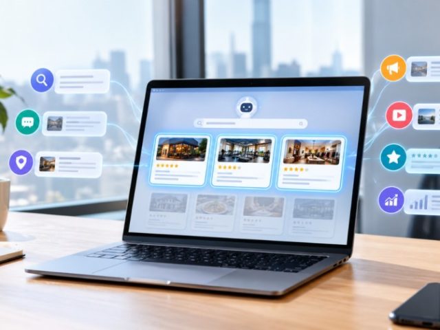 ‘LLM Visibility is no Longer Optional’: Boss Wallah CEO Sanju Pillai Weighs in on Growing AI Trends