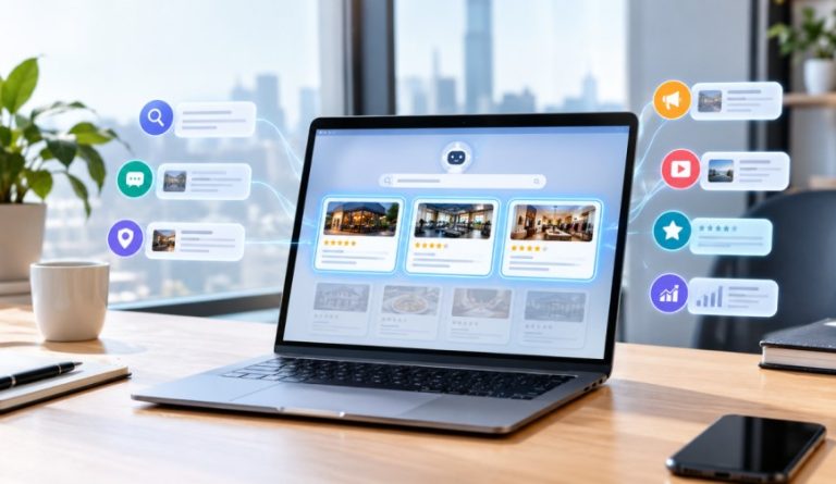 ‘LLM Visibility is no Longer Optional’: Boss Wallah CEO Sanju Pillai Weighs in on Growing AI Trends