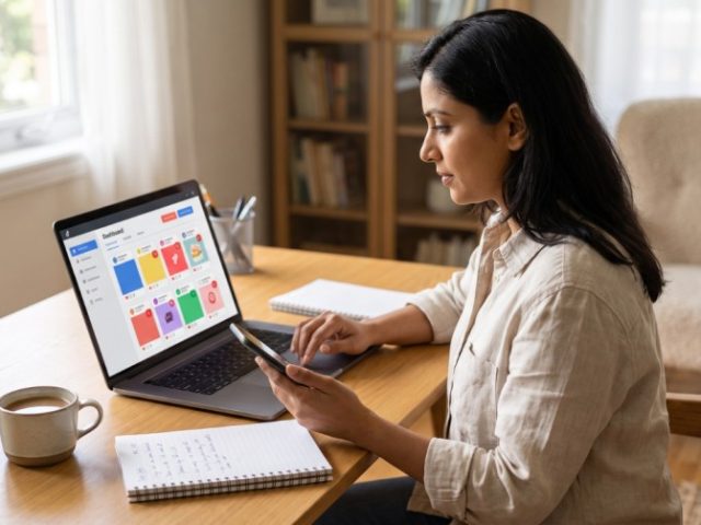 Managing Multiple Social Media Accounts? How to Bring Everything Together