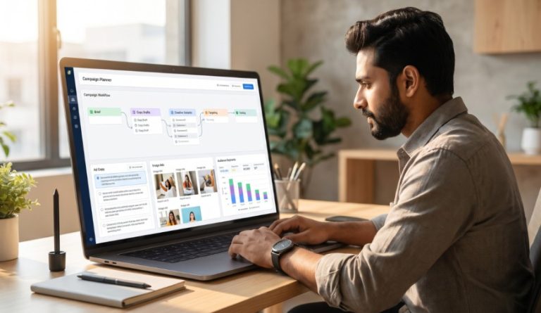 How Brands Can Use Meta AI to Create Better Campaigns in Less Time