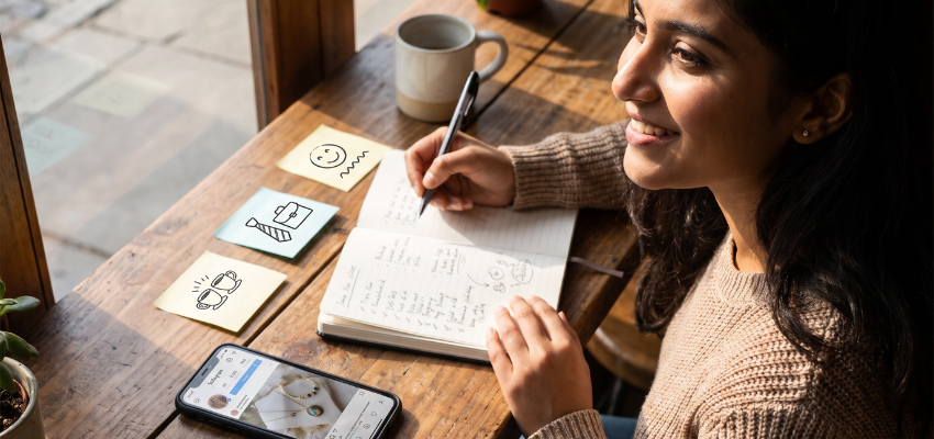 Meta AI for Business