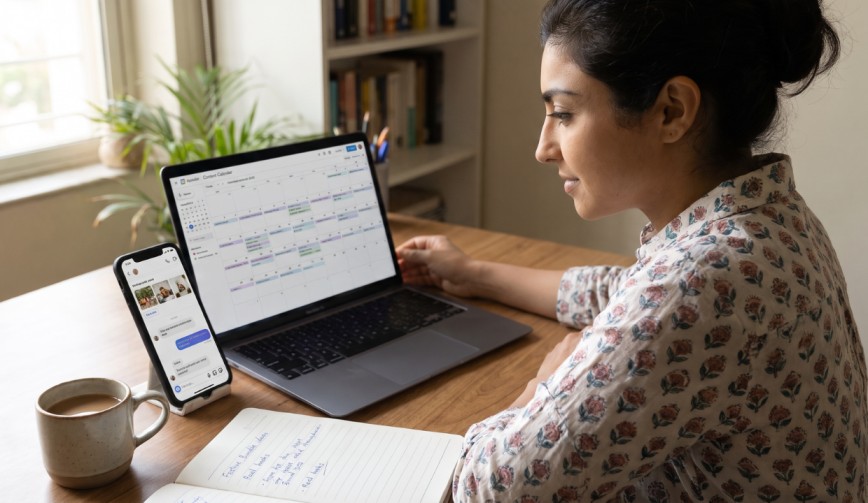 Meta AI for Business