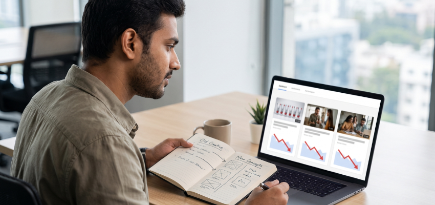 Meta Ads Video Agency