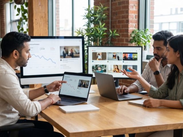 Meta Ads Video Agency: When Meta Ads Stop Working It May Be Your Video Strategy