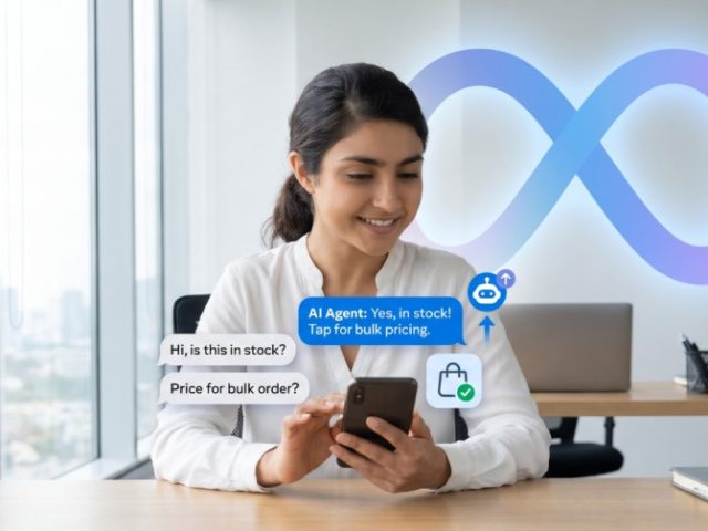 Meta Business Agent: Can AI Handle Customer Queries and Sales?